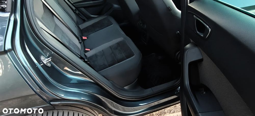 Seat Ateca 2.0 TSI Xcellence S&S 4Drive DSG - 17