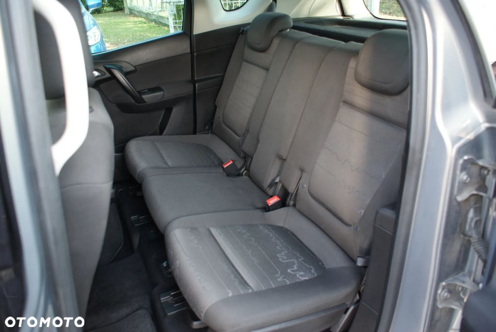 Opel Meriva 1.4 T Enjoy - 6