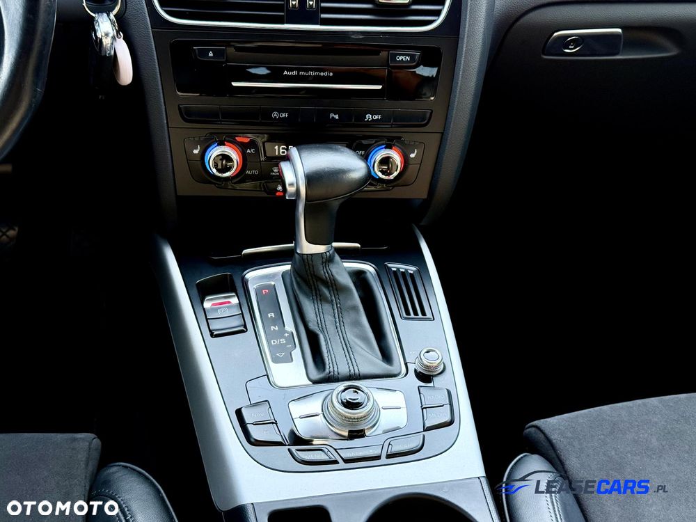 Audi A5 Sportback 2.0 TDI quattro S tronic design - 17