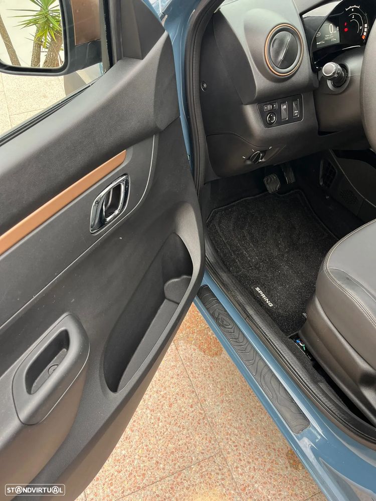 Dacia Spring EXTREME - 3