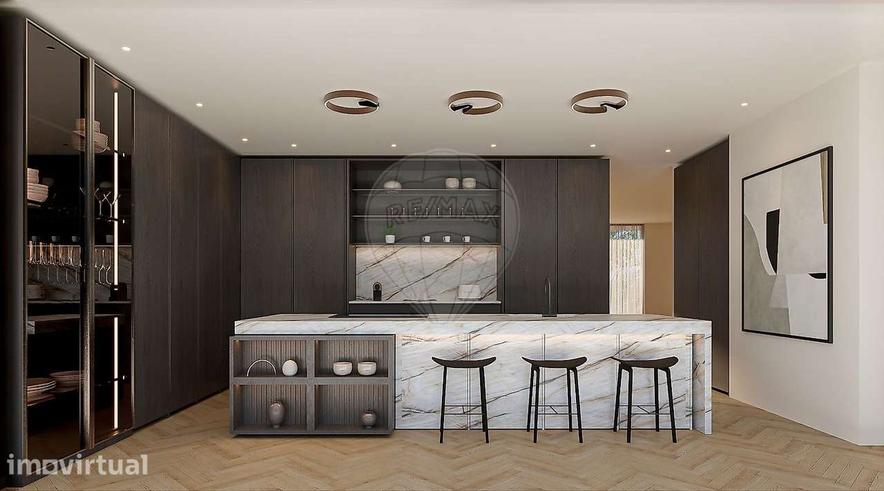 Apartamento T4 para venda - Grande imagem: 3/24