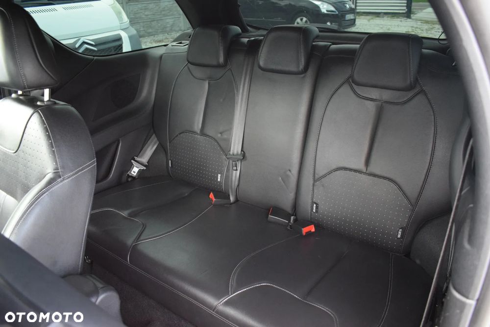 Citroën DS3 1.6 THP SportChic - 8
