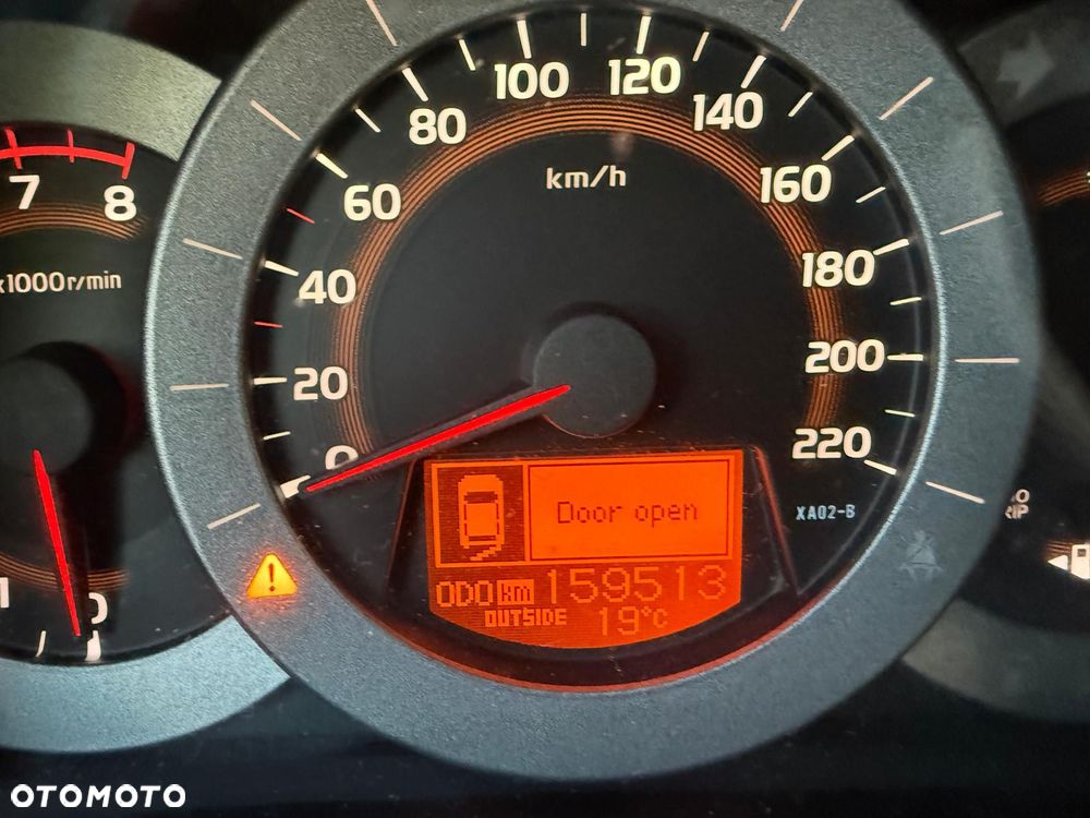 Toyota RAV4 2.0 VVT-i Luna - 13