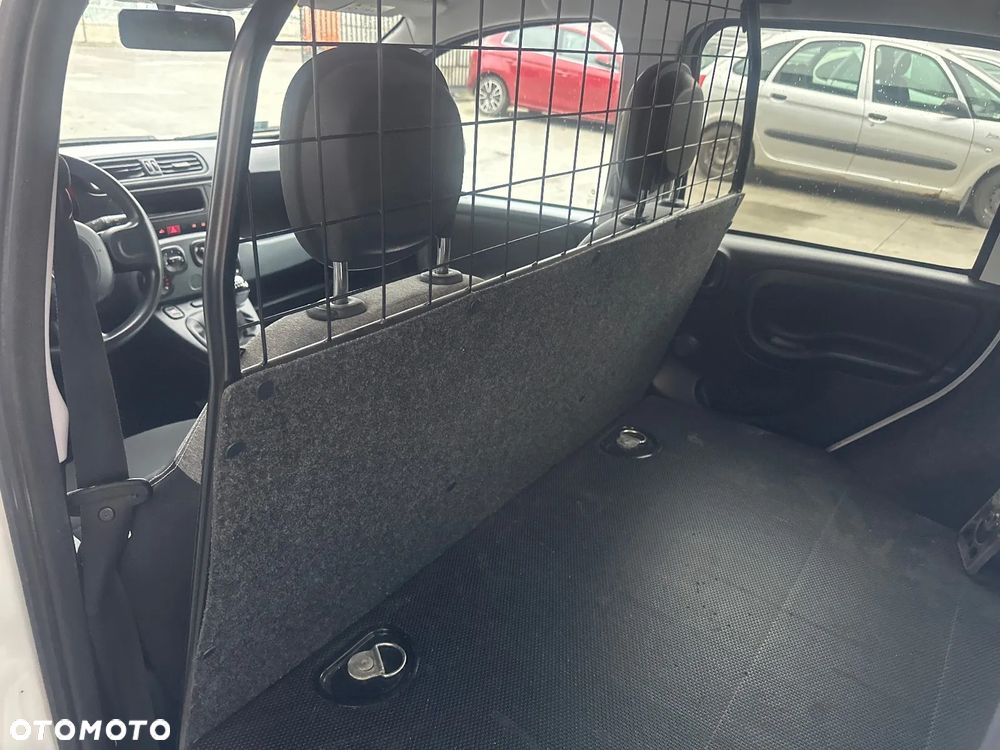 Fiat Panda - 13