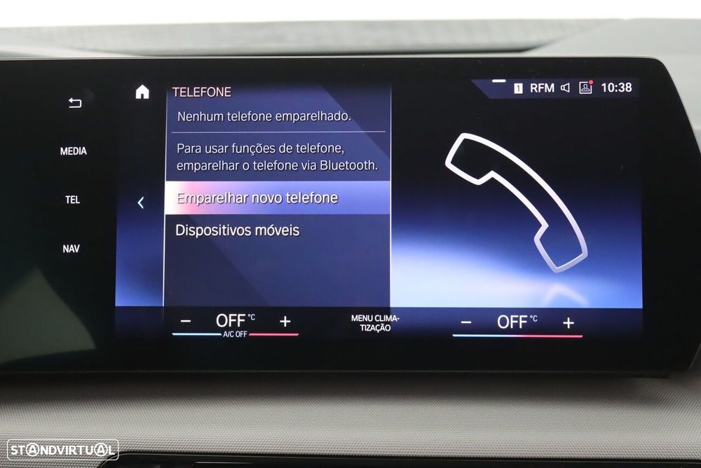 BMW 218 Active Tourer i Auto - 29