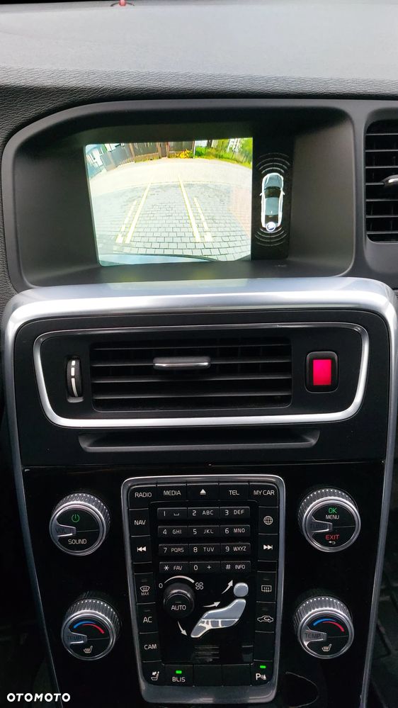 Volvo S60 - 22