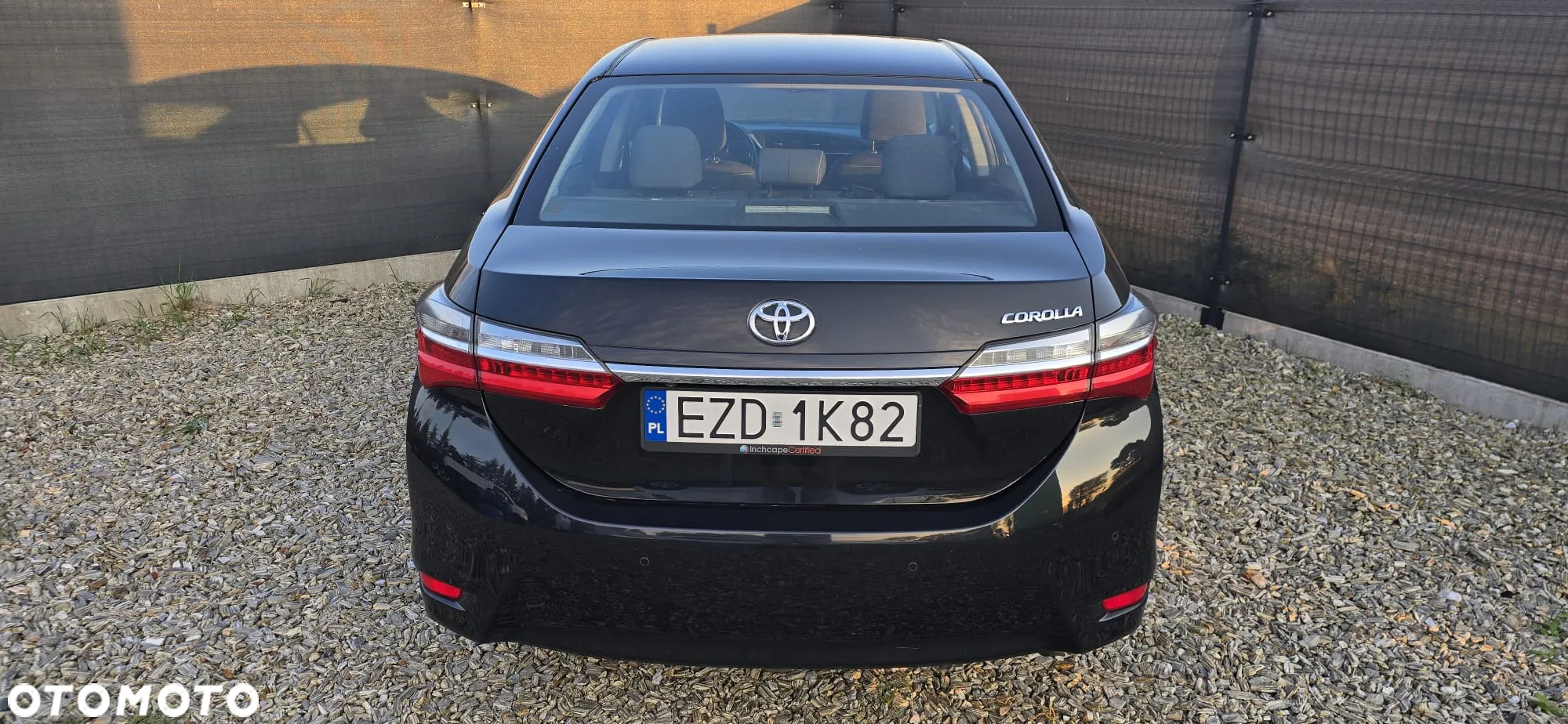 Toyota Corolla 1.6 Comfort - 5