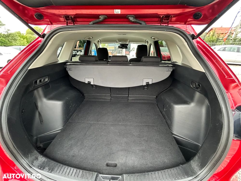 Mazda CX-5 2.2 SKYACTIV-D Aut. Center-Line - 7