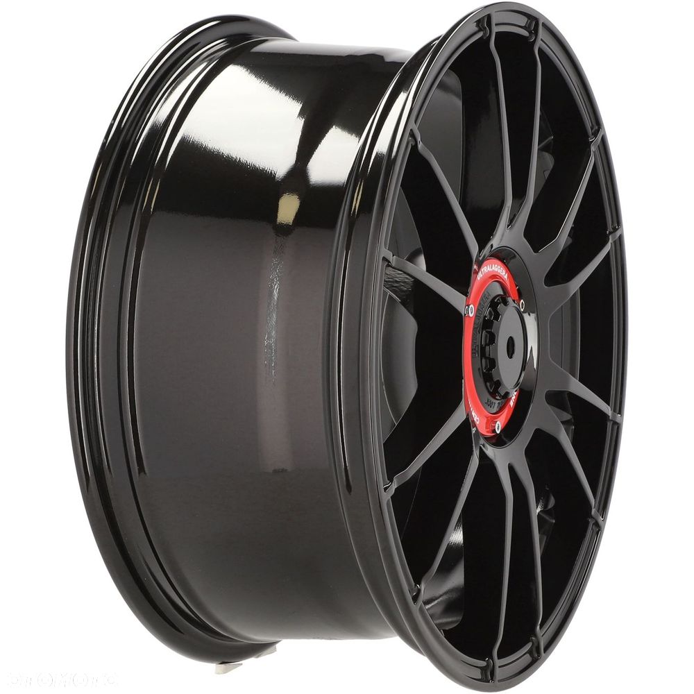 4x Felgi 18 m.in. do HONDA CRV Civic HYUNDAI Tucson KIA Ceed Sportage LEXUS ES NX UX - F8713 - 5