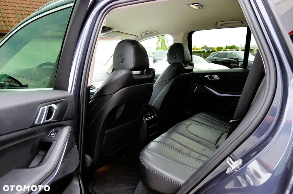 BMW X5 xDrive45e xLine - 13