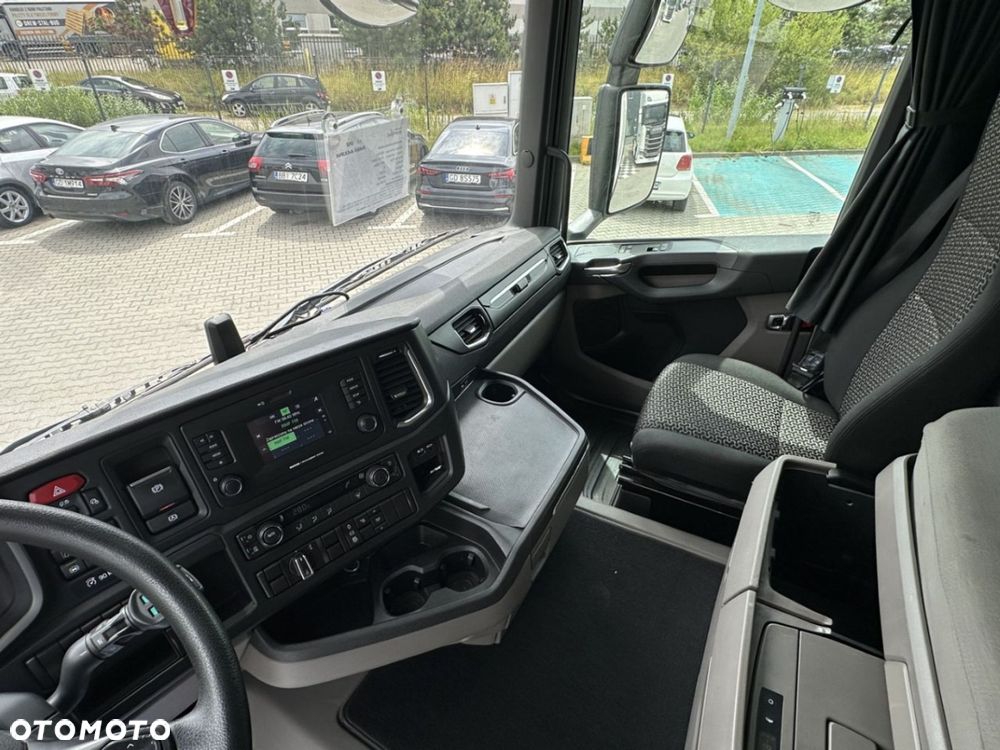 Scania R 450 A4x2NA - 10