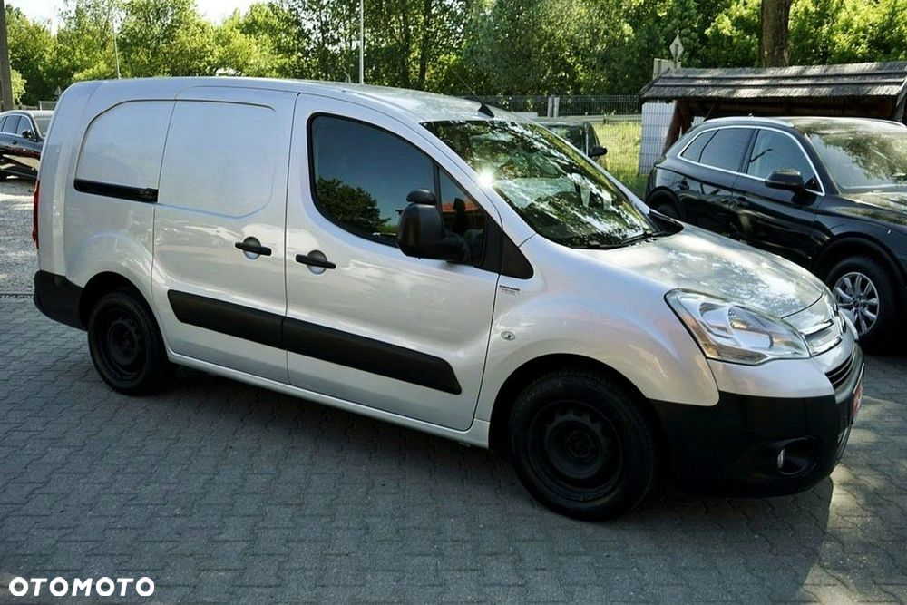 Citroën Berlingo - 3