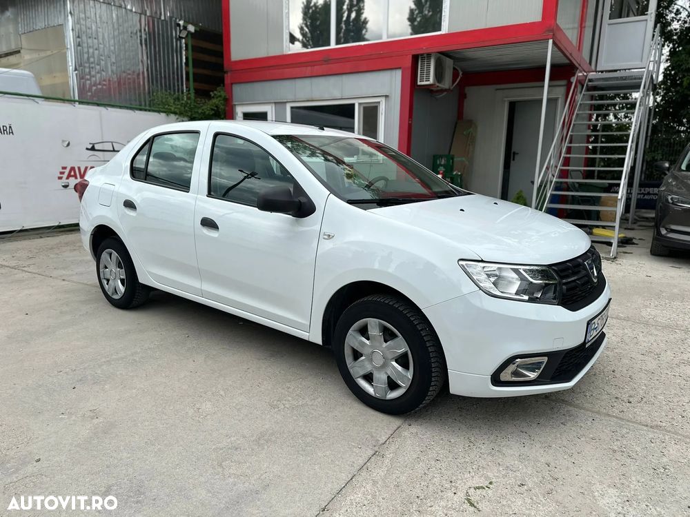 Dacia Logan 0.9 TCe Ambiance - 4