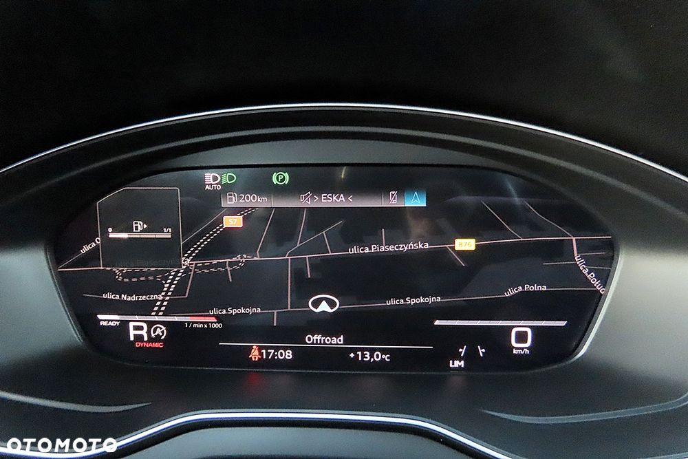 Audi Q5 40 TDI quattro S tronic edition one - 30