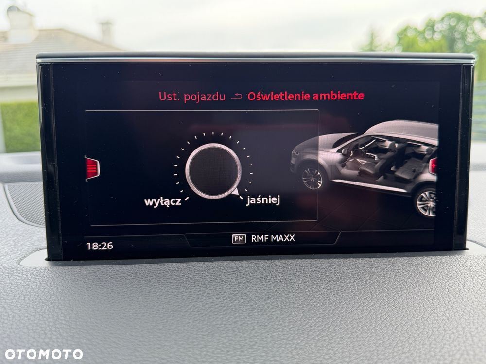 Audi Q7 45 TDI mHEV Quattro S Line Tiptr - 27