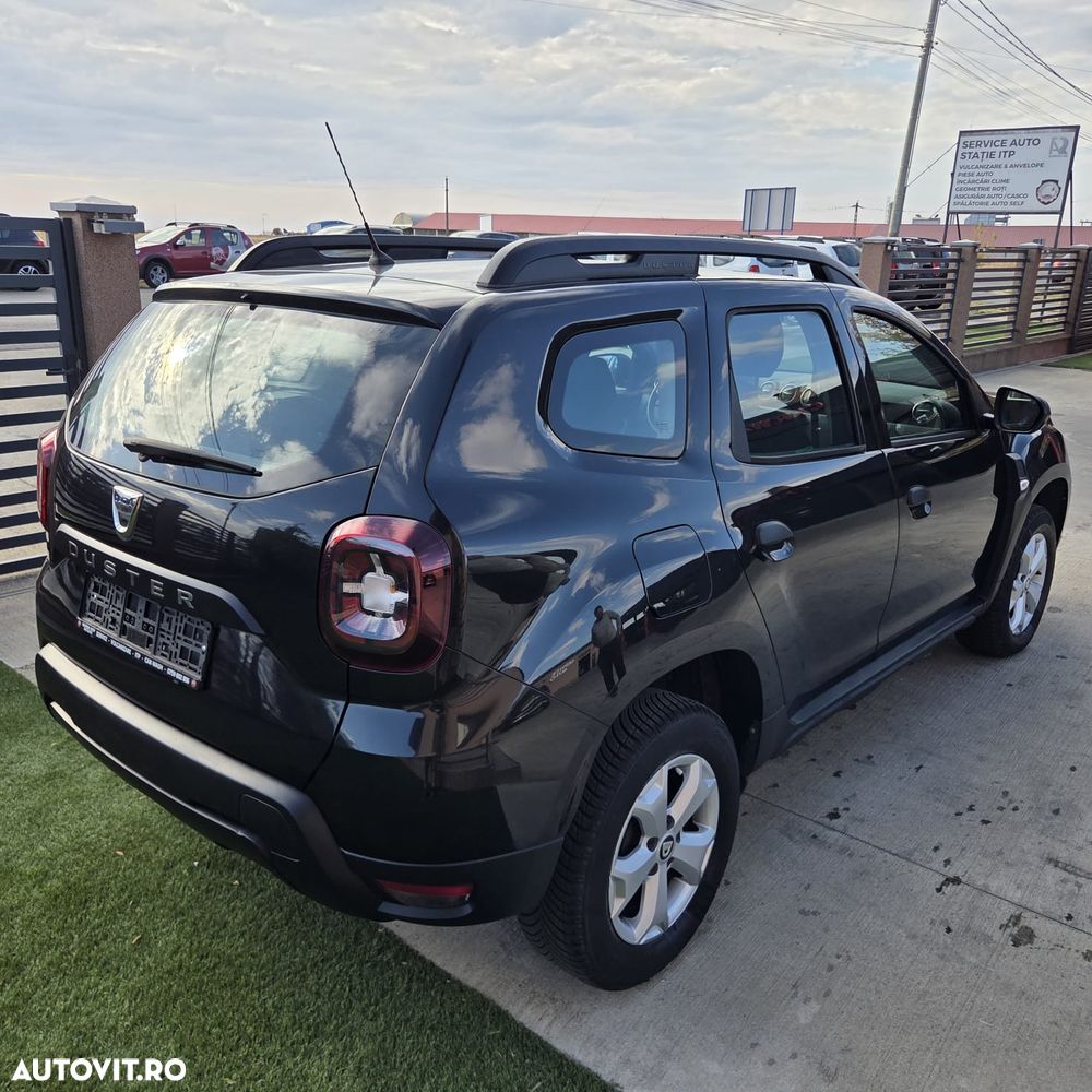 Dacia Duster - 10