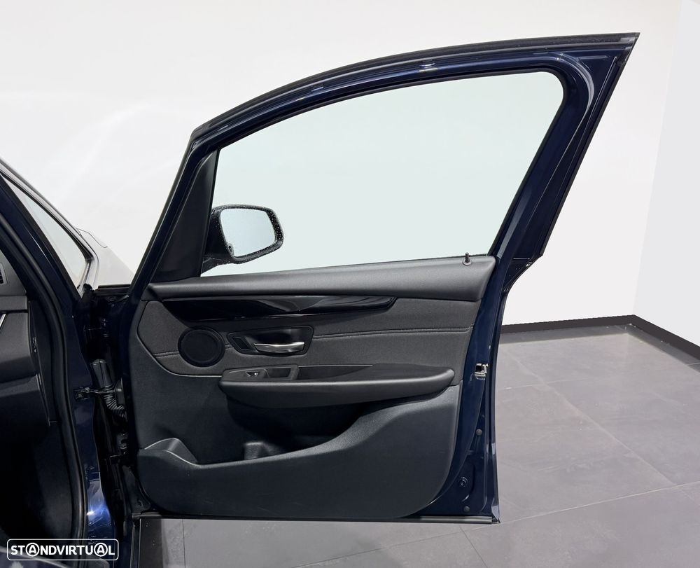 BMW 225xe Active Tourer Advantage - 43