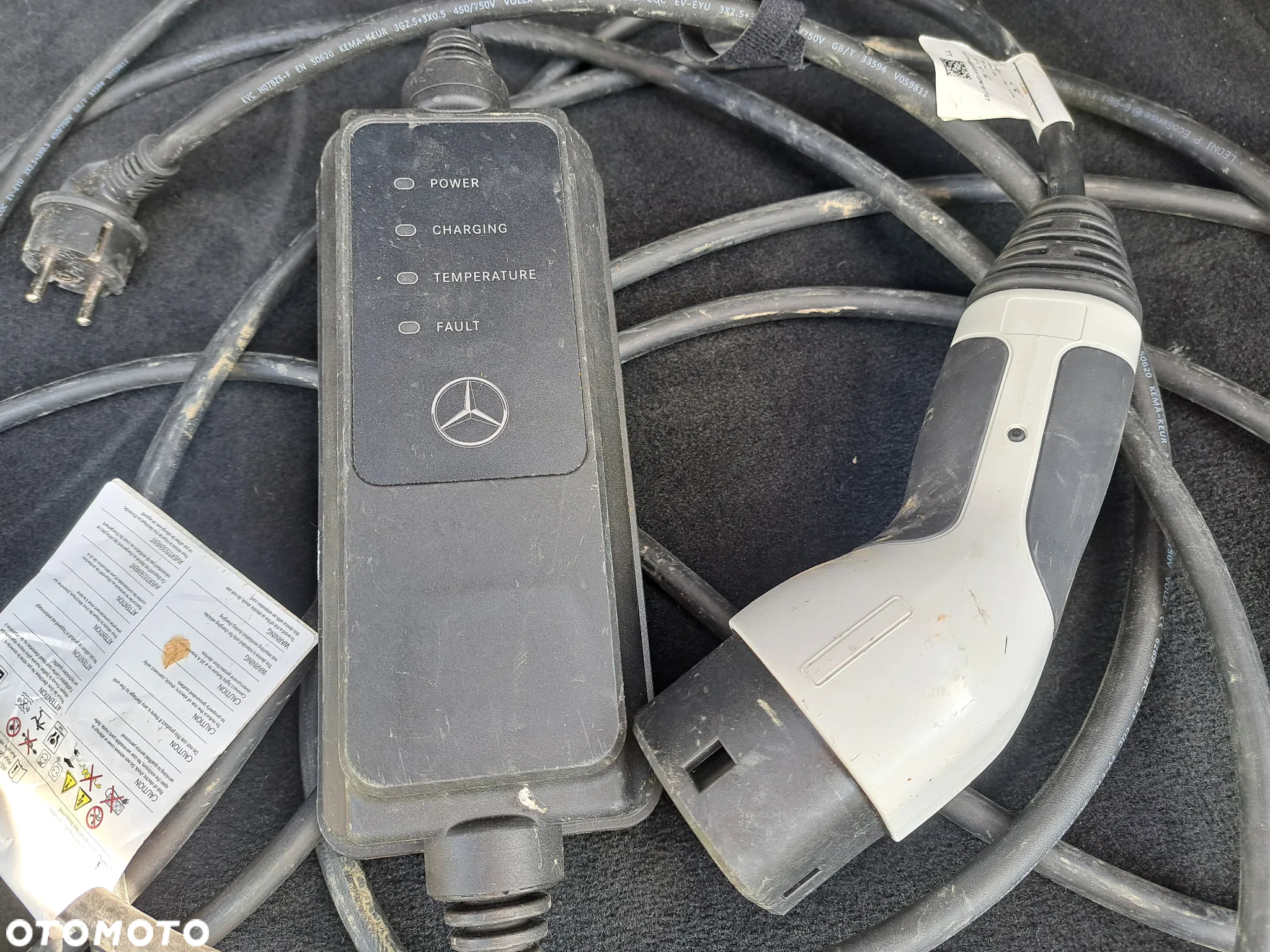 Mercedes-Benz GLC 300 de 4Matic 9G-TRONIC - 19