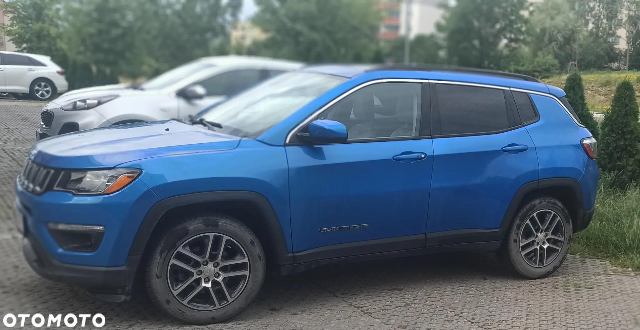 Jeep Compass - 27
