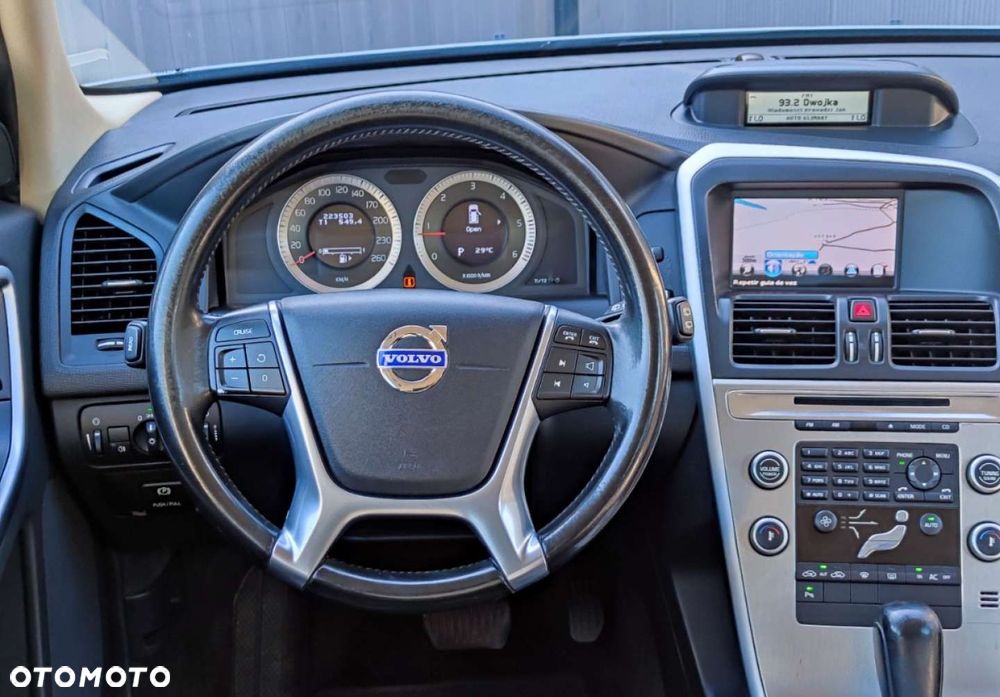 Volvo XC 60 - 29