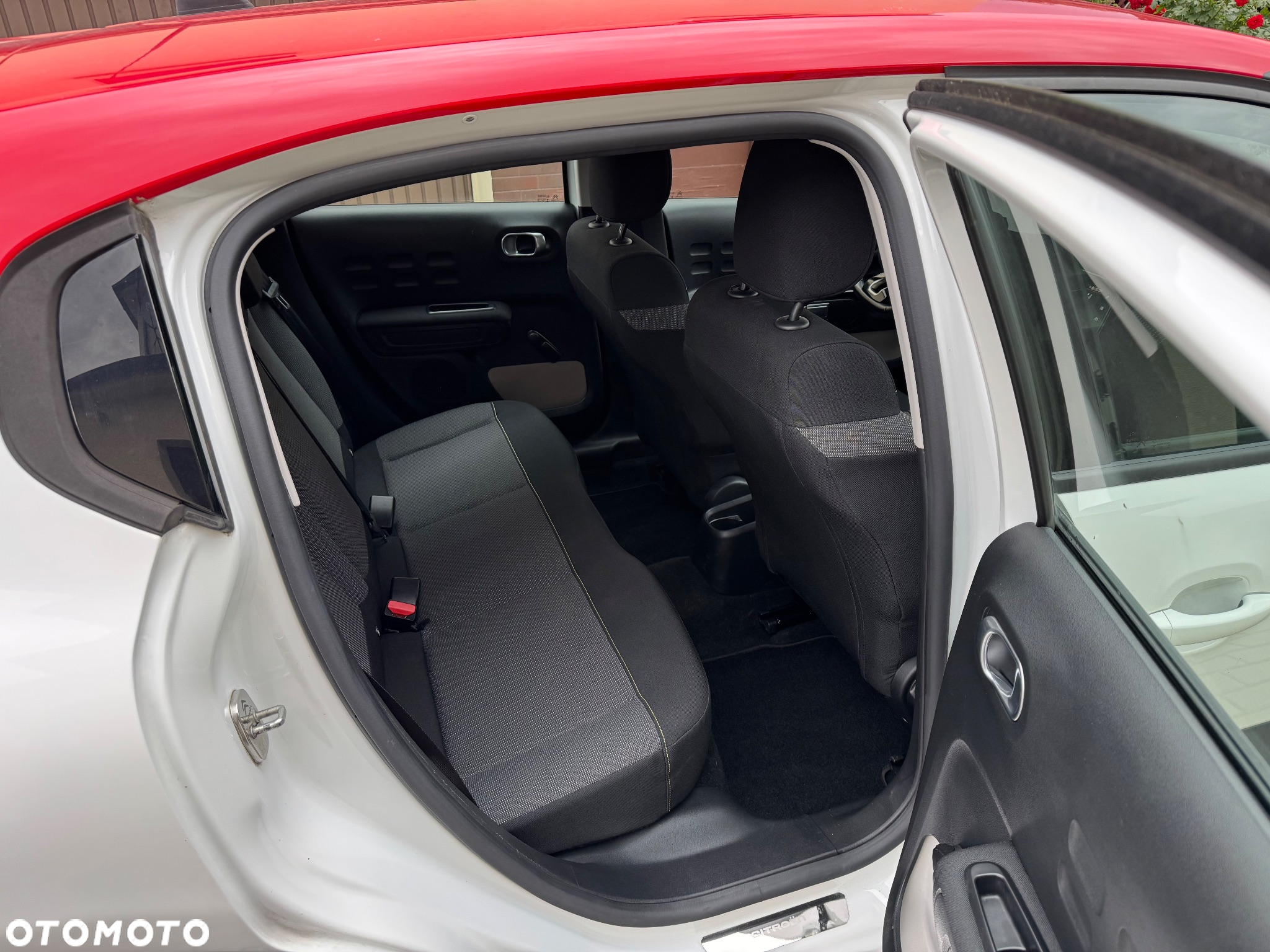 Citroën C3 - 15