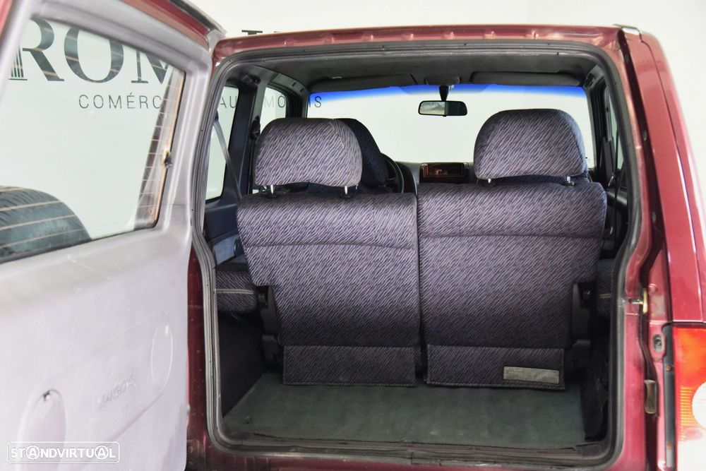 SsangYong Korando - 21