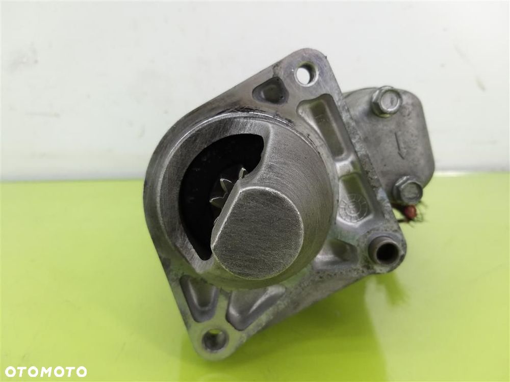Rozrusznik Fiat Grande Punto 2005–2012 1.4 B 75 KM HITACHI 55193356 - 2