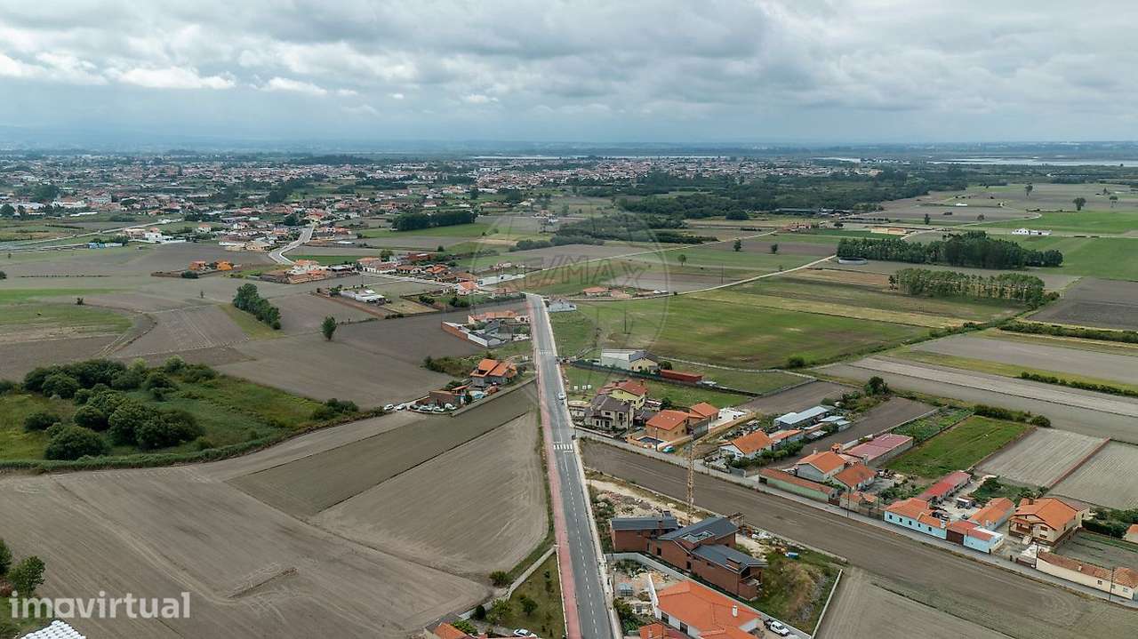 Terreno na Murtosa - Grande imagem: 2/5