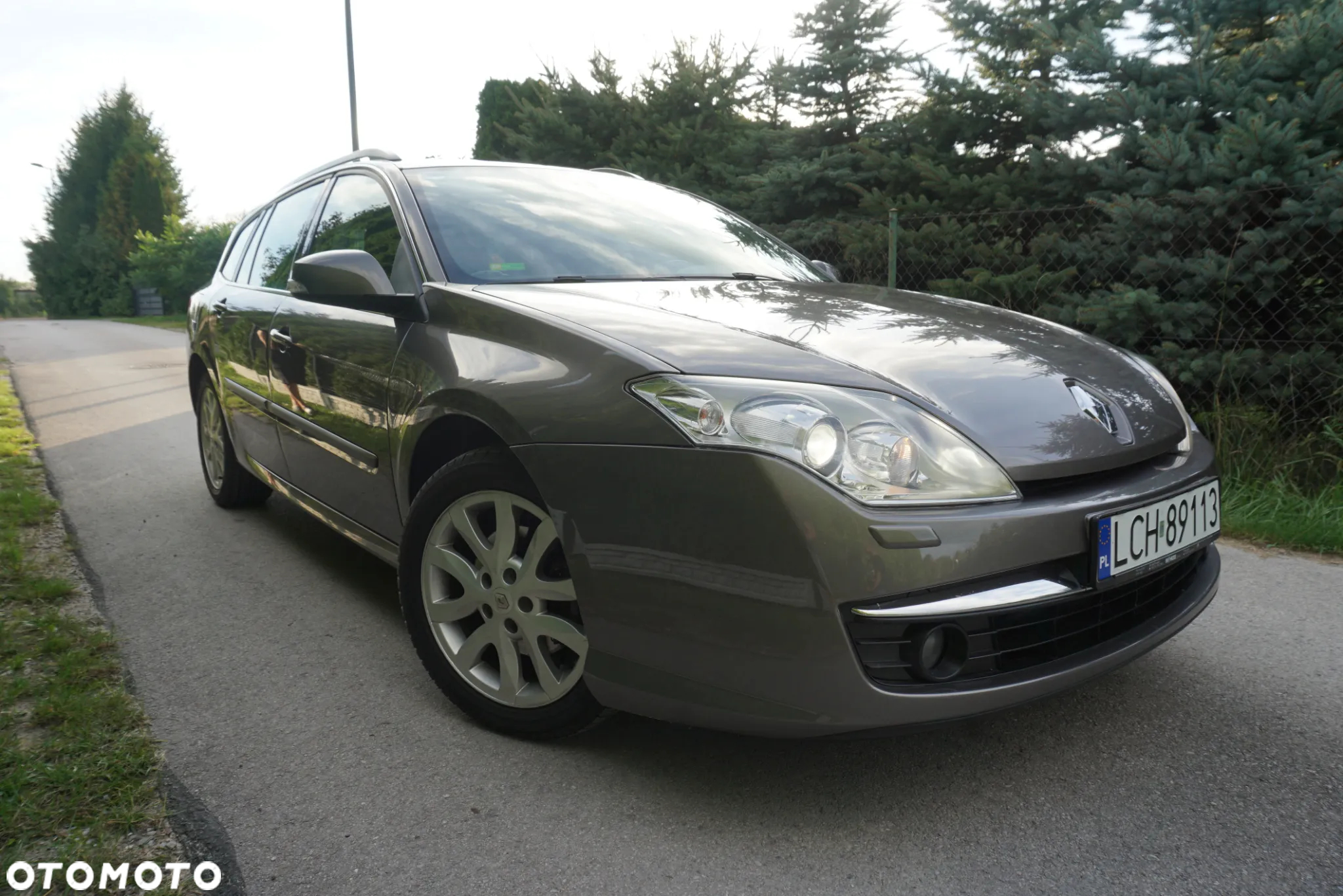 Renault Laguna 2.0 16V 140 Dynamique - 11