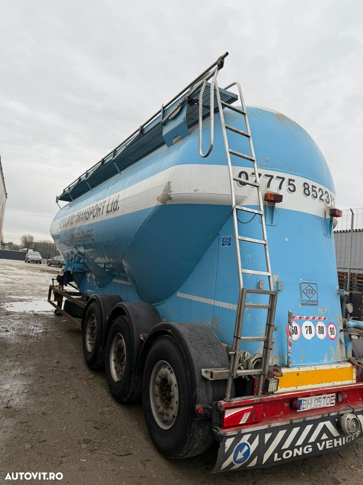 Feldbinder EUT 46.3 - 3