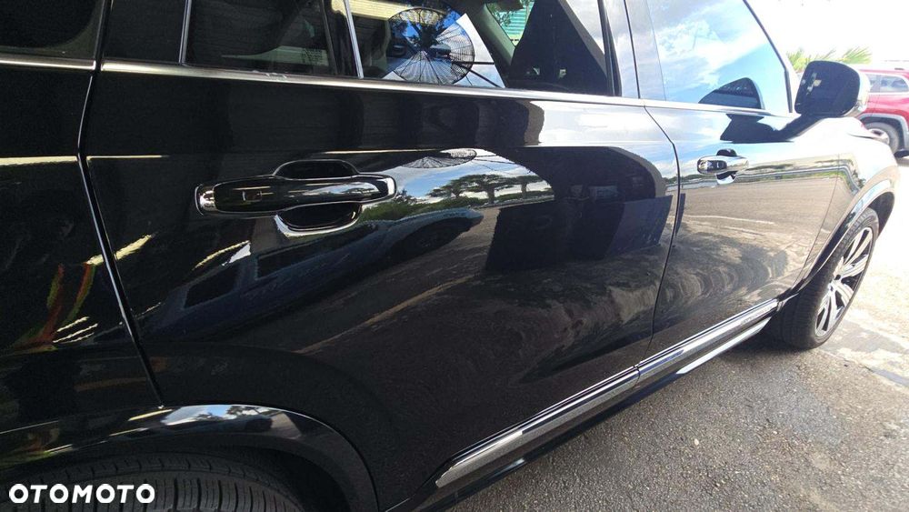 Volvo XC 90 T6 AWD Geartronic Inscription - 17