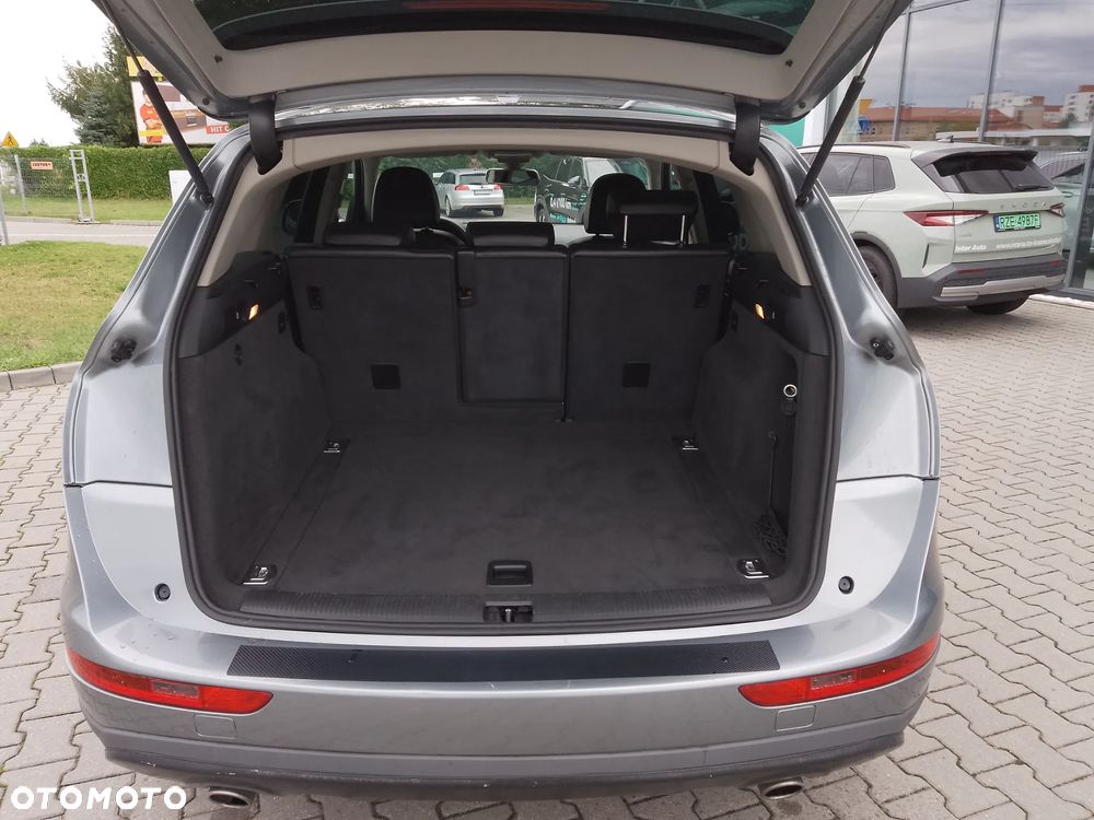 Audi Q5 3.0 TDI Quattro S tronic - 26