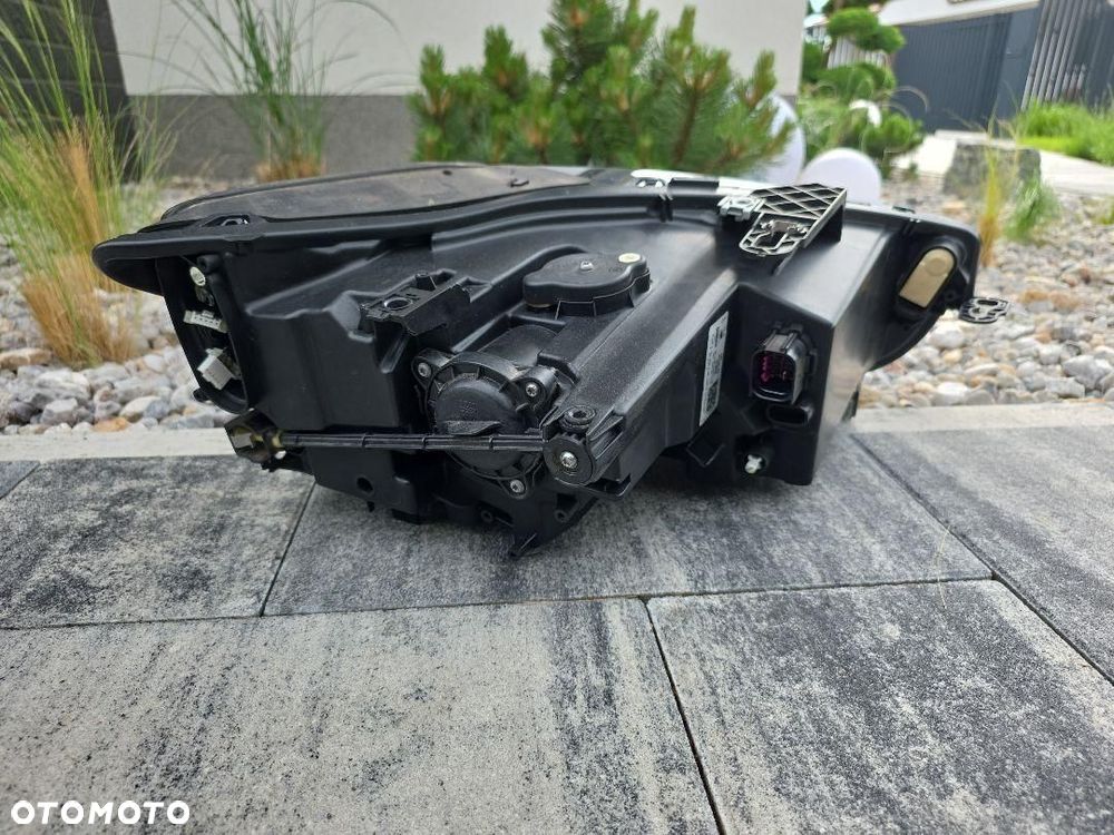 SEAT CUPRA LEON 4 IV 5FB Lampa lewa przód Full Led Dynamic 5FB941773 - 8