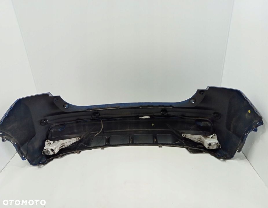 ZDERZAK TYŁ TYLNY LIFT HONDA CIVIC IX HB B593M - 5