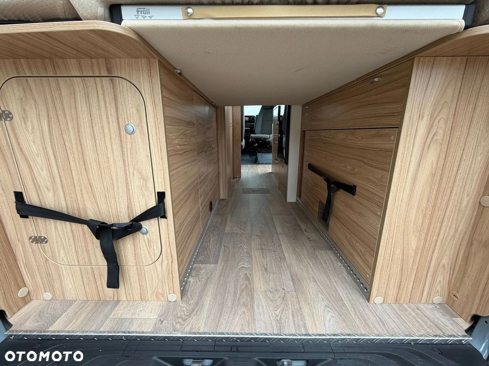 Hymer-Eriba Grand Canyon S - 17