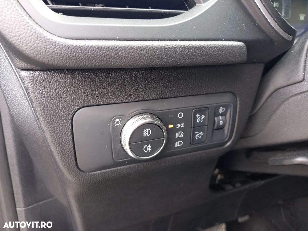 Ford Kuga 2.5 Duratec PHEV Titanium - 27