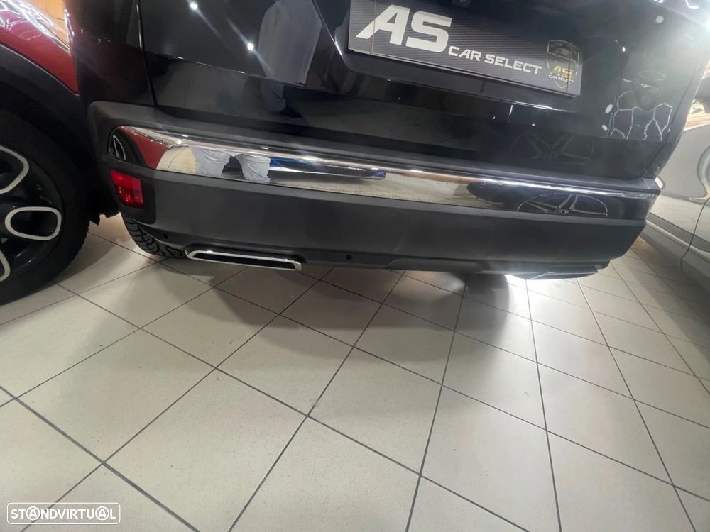 Peugeot 3008 1.5 BlueHDi GT Line J19 EAT8 - 8