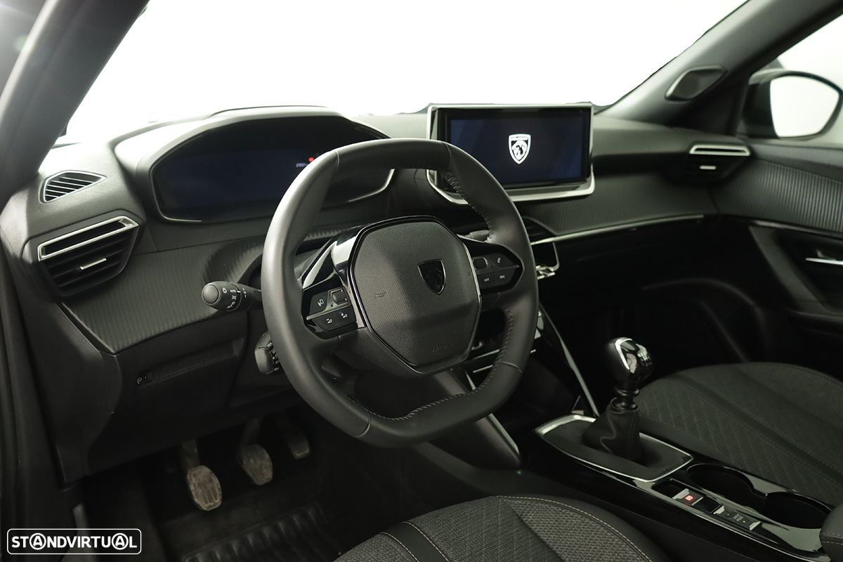 Peugeot 2008 1.2 PureTech Allure - 7