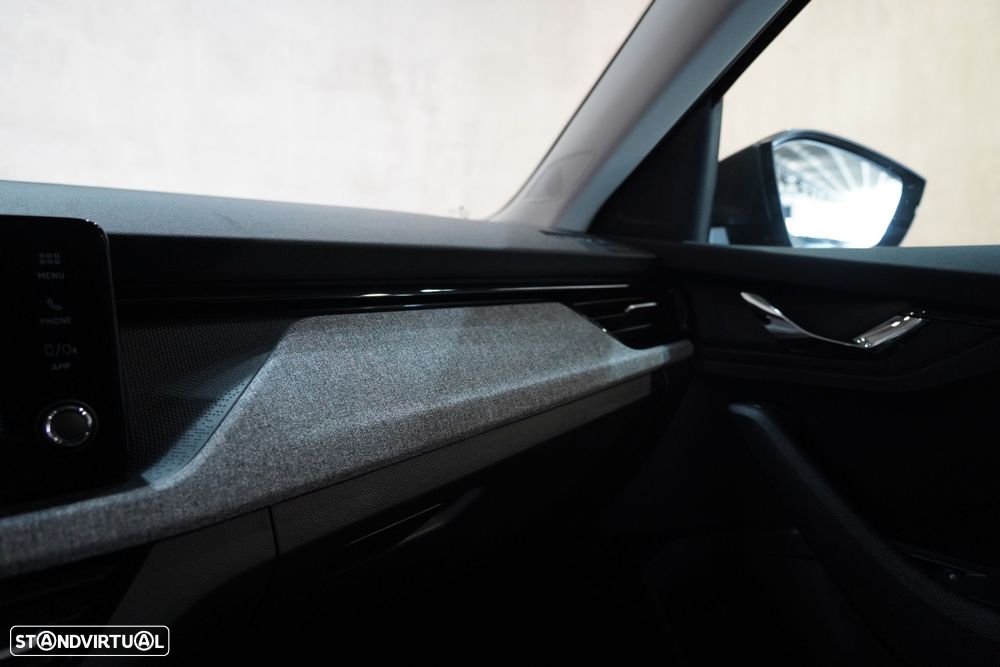 Skoda Kamiq 1.0 TSI Ambition DSG - 34