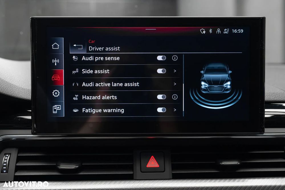 Audi RS5 2.9 TFSI quattro tiptronic - 23