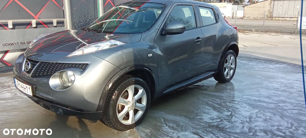 Nissan Juke - 17