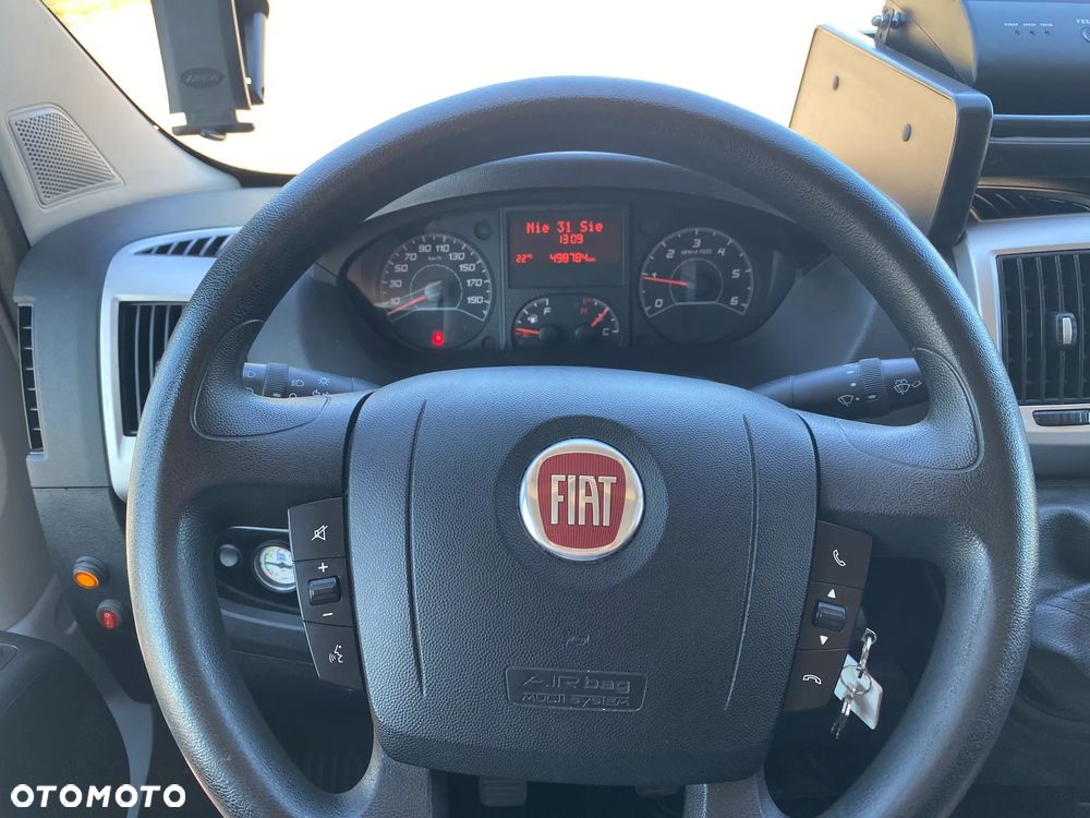 Fiat DUKATO - 8