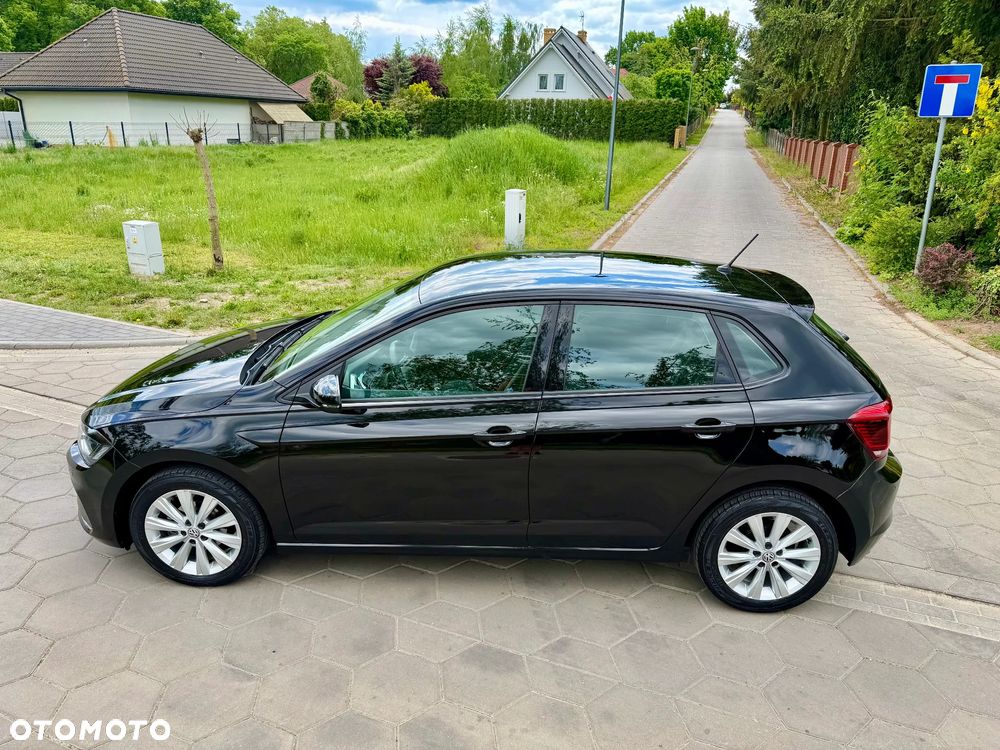 Volkswagen Polo 1.0 TSI Highline - 14