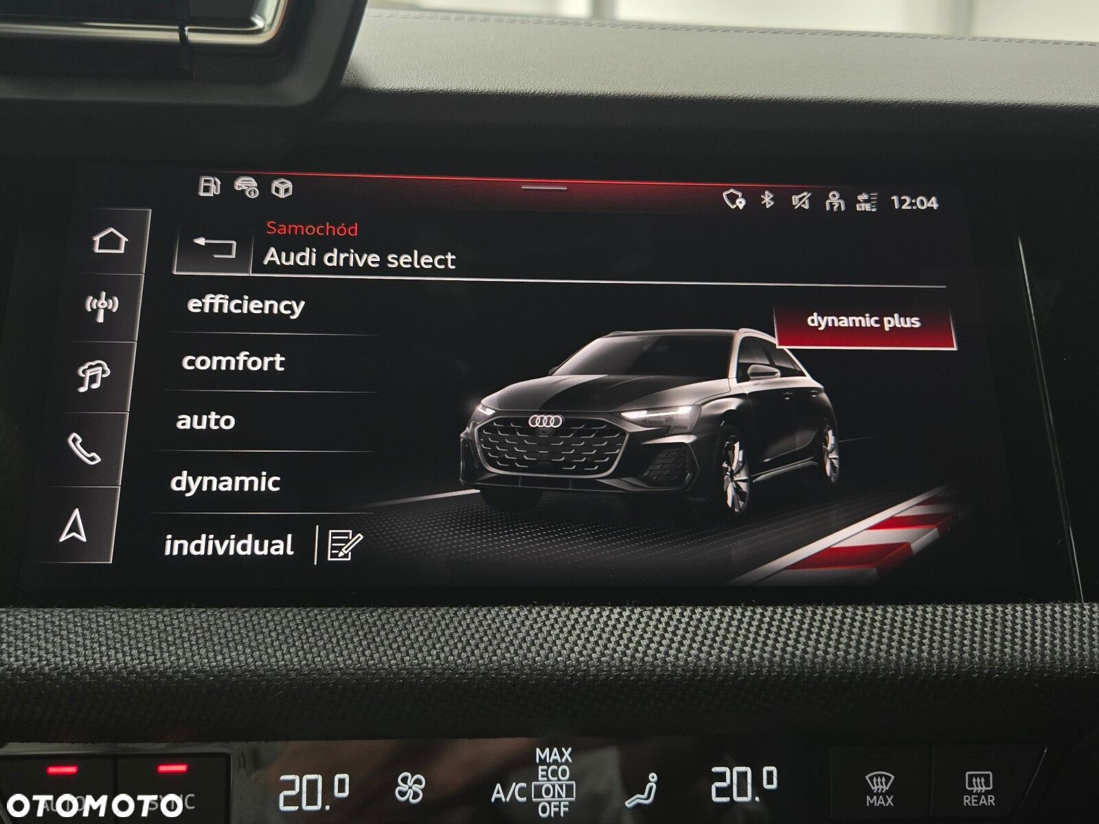Audi S3 - 30