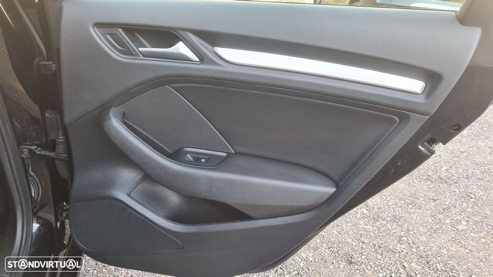 Audi A3 Sportback - 39