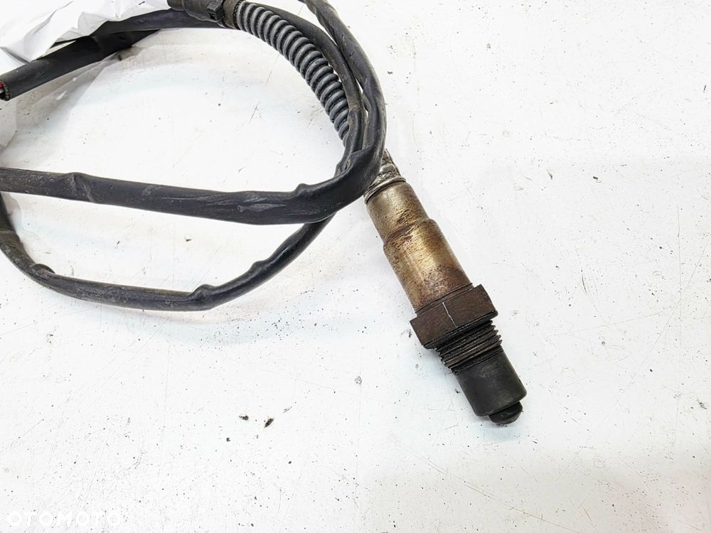 SONDA LAMBDA CZUJNIK AUDI A3 8P 3.2 VR6 0258017180 - 2