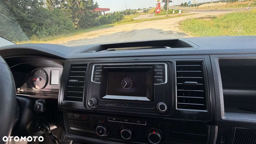 Volkswagen Transporter - 27