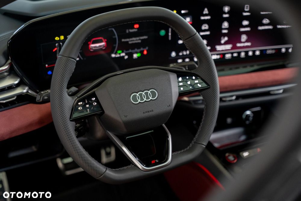 Audi S5 Coupé - 7