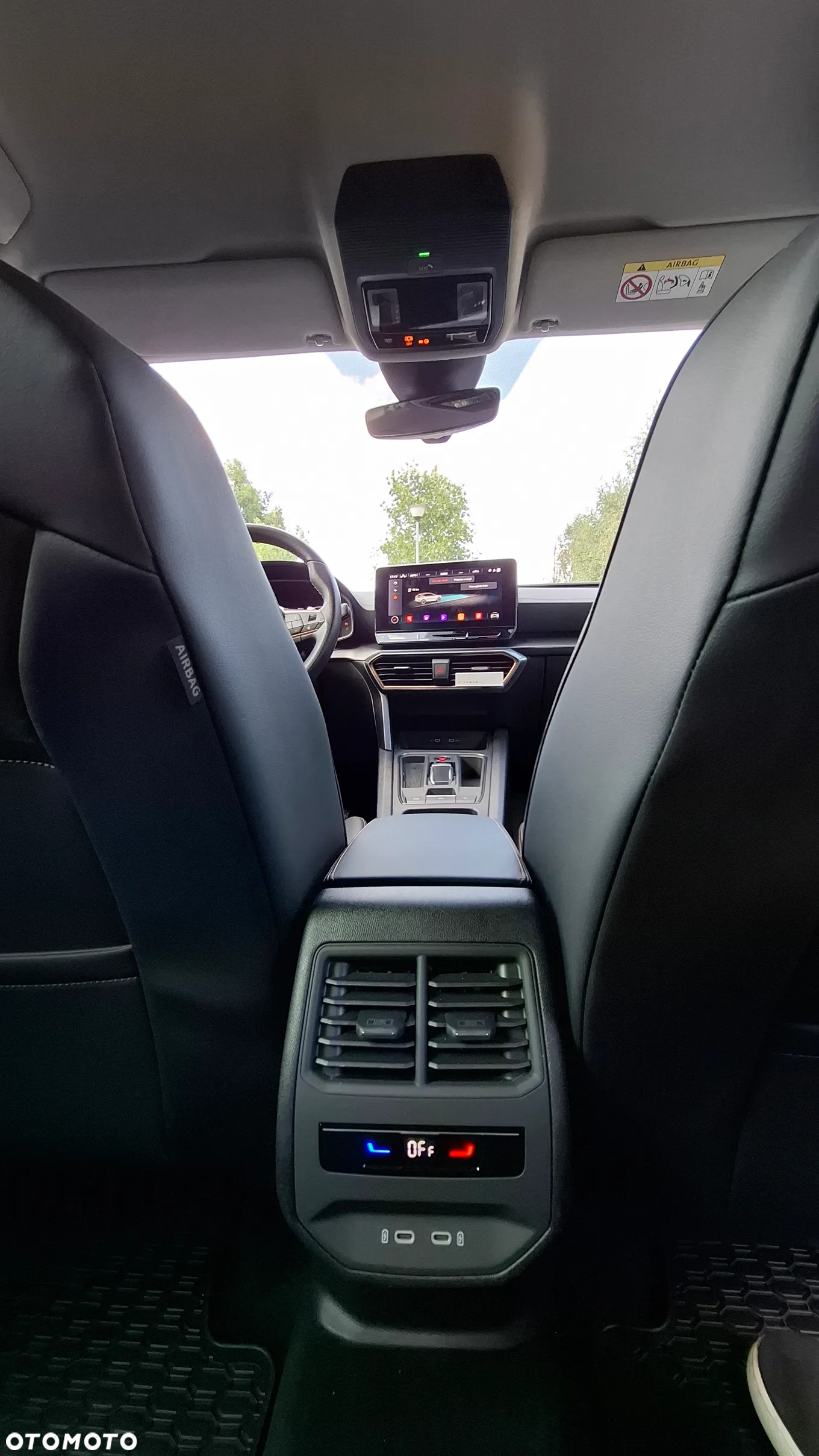 Cupra Formentor 1.5 e-Hybrid PHEV DSG - 24