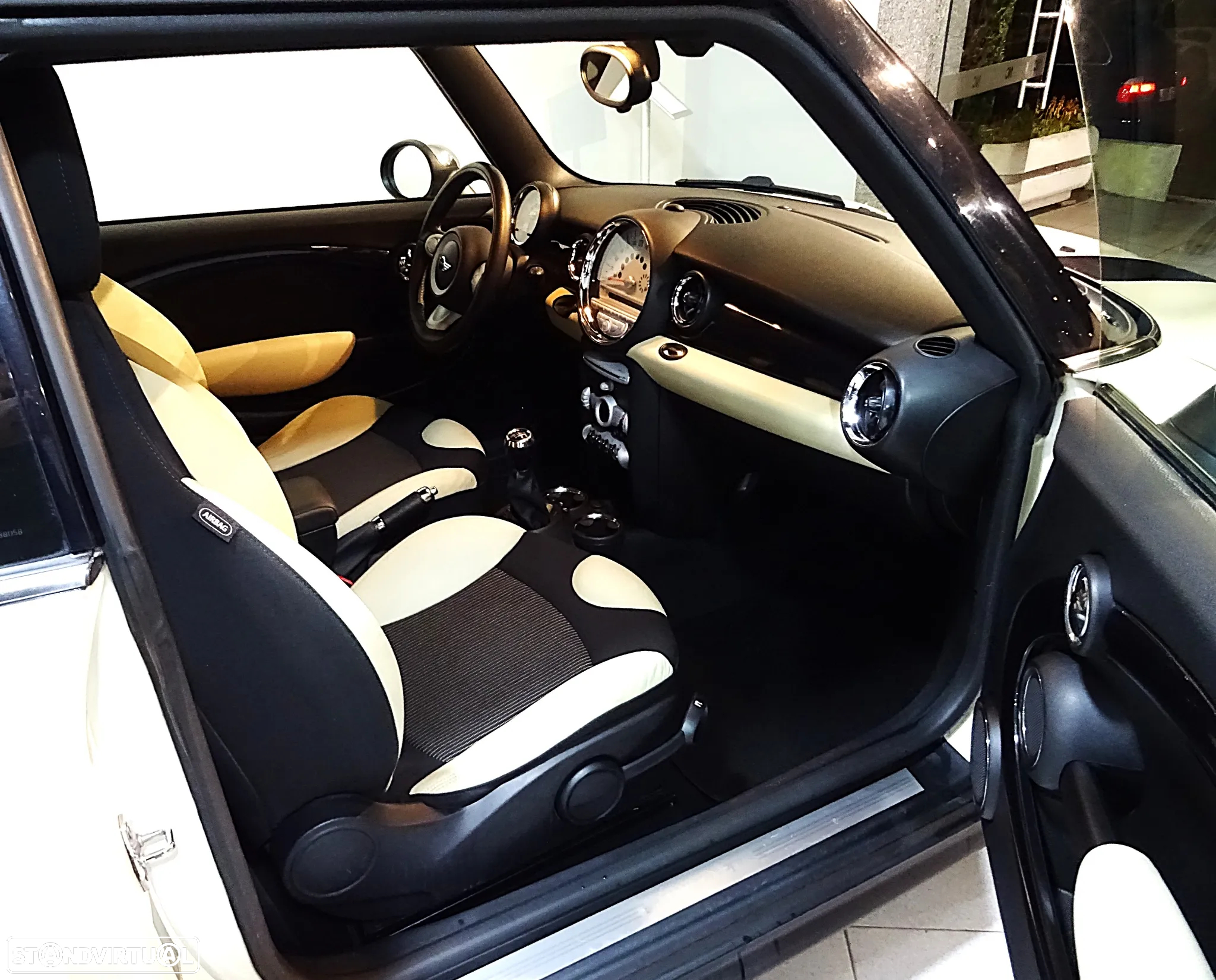 MINI 3 Portas Cooper - 10